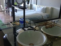-北京益田影人花园酒店