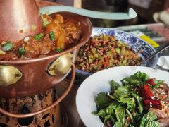 -蜗牛小馆醉乡民谣云南菜(惠新西里店)