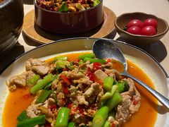 -山石榴·贵州菜(丰盛里店)