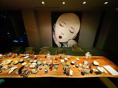 -桐寿司Sushi Tong