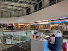 -万达广场(北京槐房店)