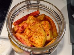 -椰子湾·海南火锅·糟粕醋·椰子鸡(正大广场店)