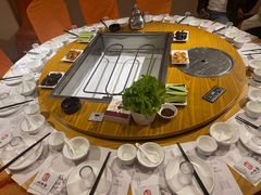 -炑羊香烤全羊(西三旗店)