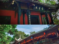 -白帝城·瞿塘峡景区