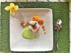 -巴厘岛洲际酒店池畔餐厅(InterContinental Bali Resort)