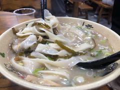 -豫掌柜饸饹面·烩面(秀沿路店)