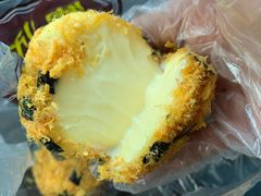 -鲍师傅糕点(观前街店)