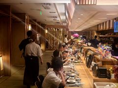 -大岛日本料理铁板烧(南通大饭店)