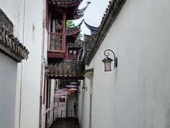 -东山雕花楼