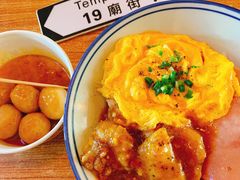 -憶廟街 X 沙角邨(太古城店)
