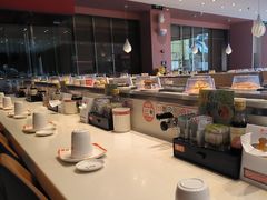 -新一番三文鱼寿司(红城湖店)