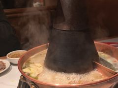 -朴都老北京紫铜火锅(荣成九龙城店)