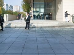 -汉堡王(北京三里屯购物中心)