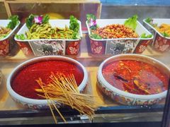 -千滋百味自助海鲜烤肉(布吉景华店)