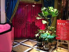 -金青果甄选KTV(劳动公园店)