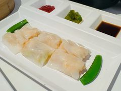 -山泉粤宴(广东大厦店)