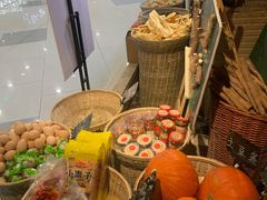 -掌柜的店·河南菜(日月光店)