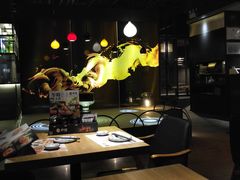 -寿司皇(扬名广场店)