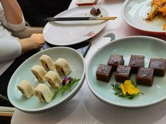 -味+新京宴·烤鸭·北京菜(创意谷店)