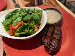 -The Meat & Wine Co Southbank(南岸店)