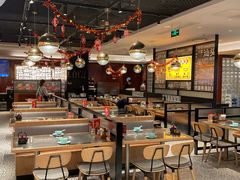 -潮界(虹桥新天地店)