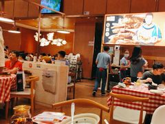 -西贝(华发商都店)