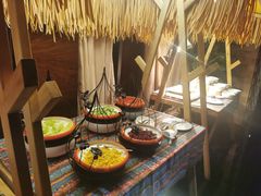 -重庆融汇国际酒店17楼·泉籁泰餐厅(沙坪坝店)
