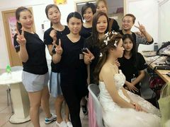 -伊丽莎白美容培训学校(顺德校区)