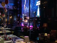 -MOJO•湖景音乐餐厅•Bar(湖滨店)