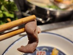 -尚尚仙·酸汤猪手·猪肚鸡火锅(华联万柳购物中心店)