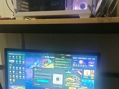 -网鱼电竞(上海青浦朱家角店)