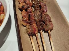 -清真·卡德尔大叔新疆主题餐厅(龙汇路店)