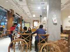大堂-小豆海棠(人民南路店)