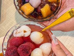 -金姐台湾菜(珠江路店)