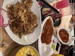 -大鸭梨(天通西苑店)