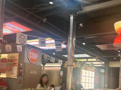 -西塔老太太泥炉烤肉(北京双井店)