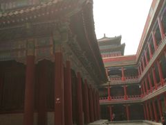 -须弥福寿之庙