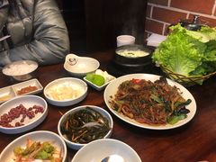 -火炉情韩国料理店(古田路店)