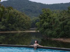 -宁波九龙湖开元度假村