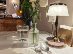 -静香HOUSE·全时段融合餐厅(七星欢乐颂店)