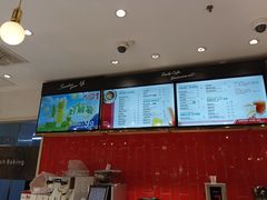 -85度C(生甜甜圈研究工坊·上海局门店)