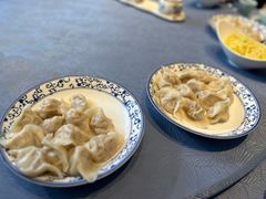 -东方饺子王(新阳路店)