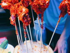 小郡肝-重庆高老九火锅(万象城店)