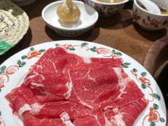 -北京老门框爆肚涮肉馆(凤城六路店)