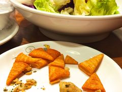 -沁香缘巫山烤鱼(看丹桥店)