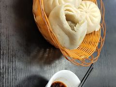 -郑家包子牛肉拉面(尚勤路店)