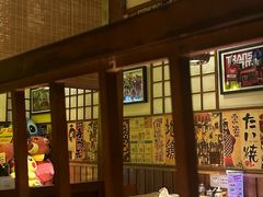 -玉川屋·深夜食堂居酒屋(柳巷店)