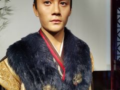 -武汉杜莎夫人蜡像馆