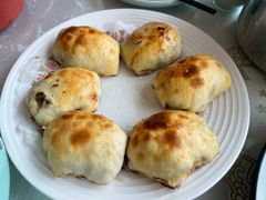 新疆烤包子-新粤新疆菜(禅城店)