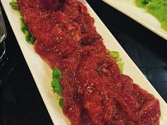 -重庆德庄火锅(体育中心店)